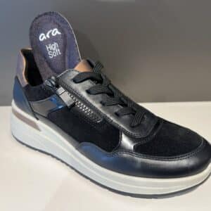 Ara 10 - Du 36 au 43