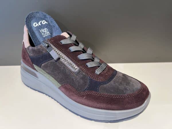 Ara 11 - Du 36 au 42