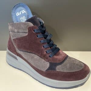 Ara 4 - Du 37 au 42