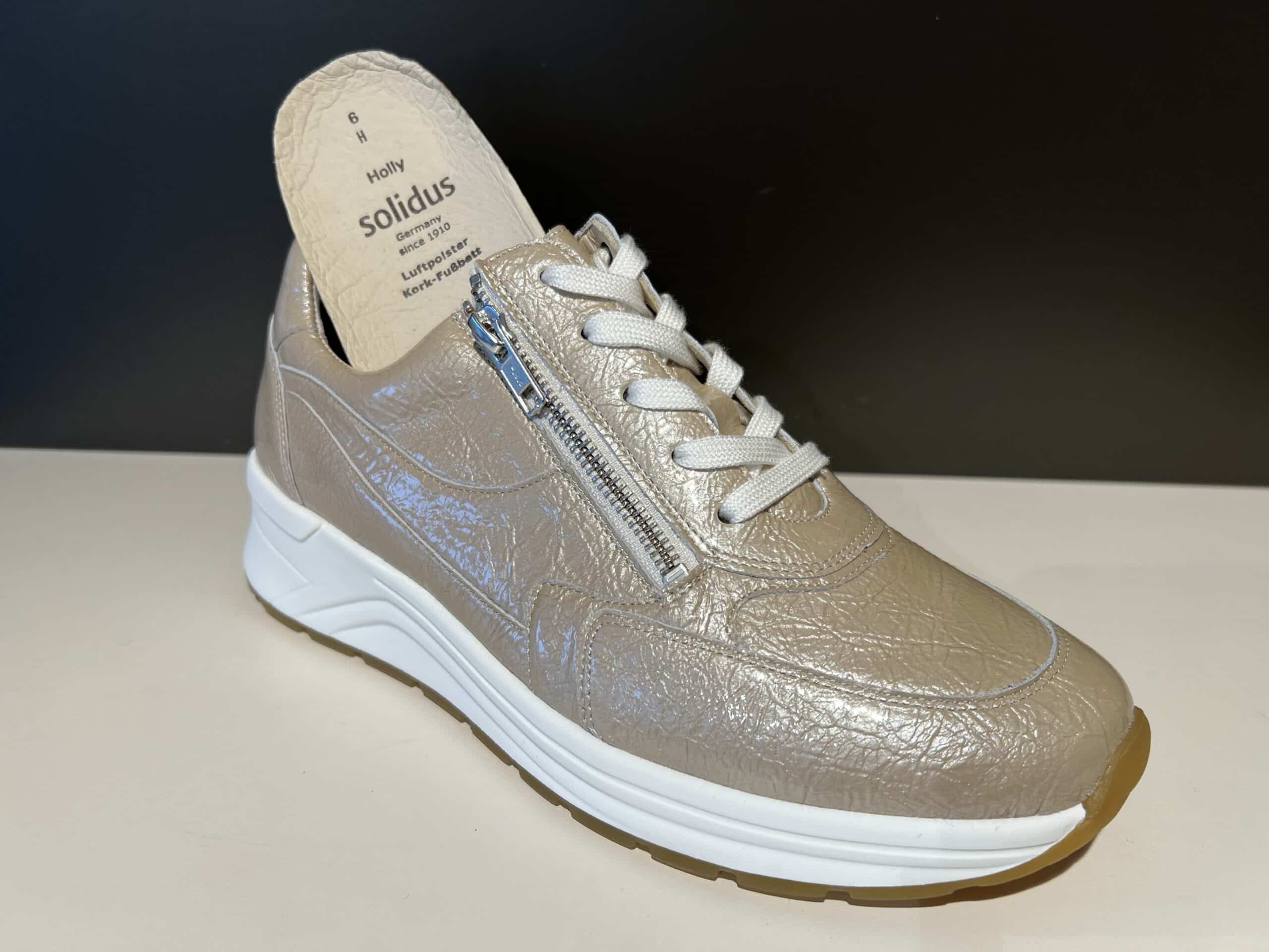 Solidus 16 - Largeur K - Du 37 au 42