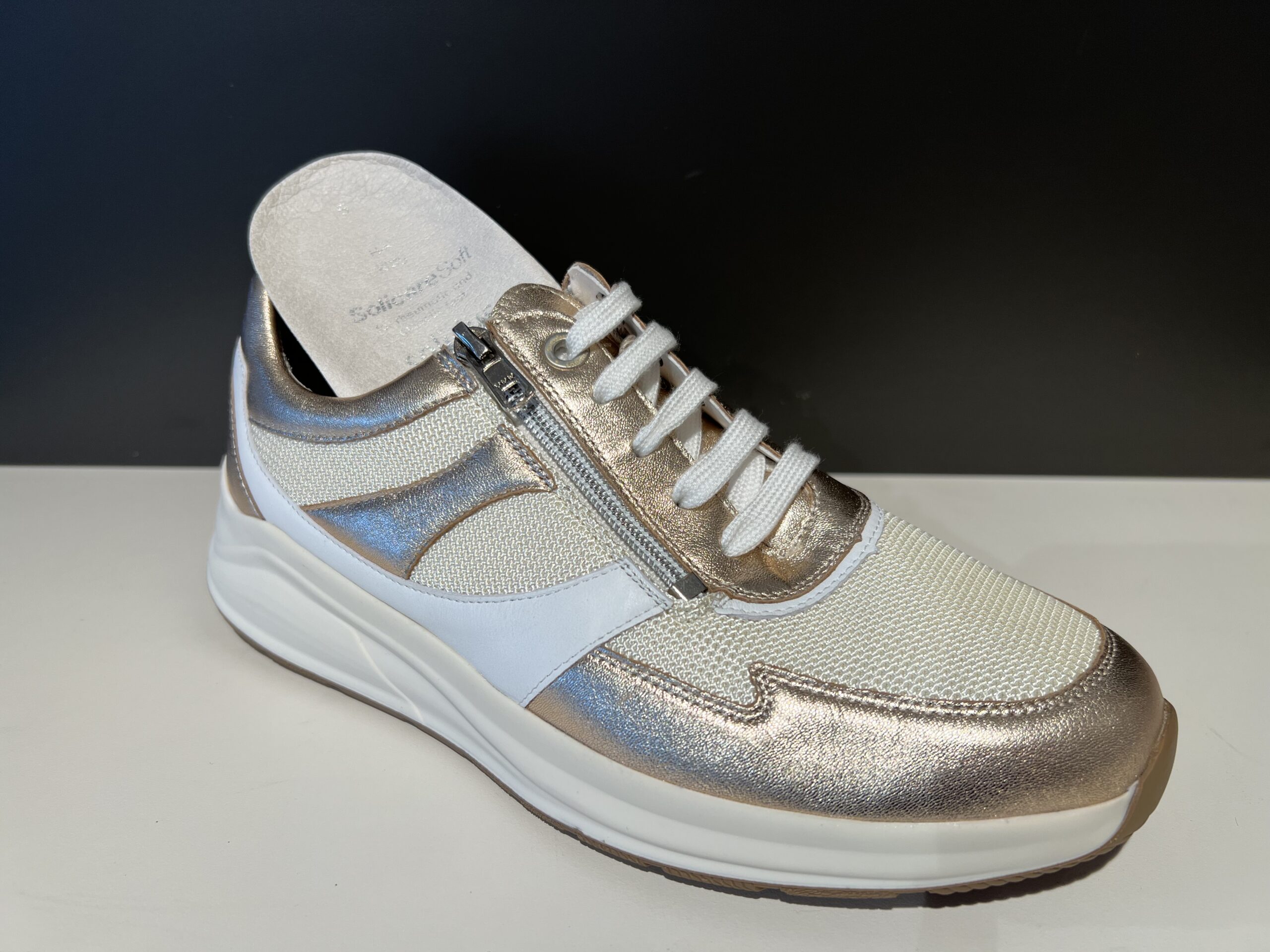 Solidus 15 - Largeur K - Du 37 au 42
