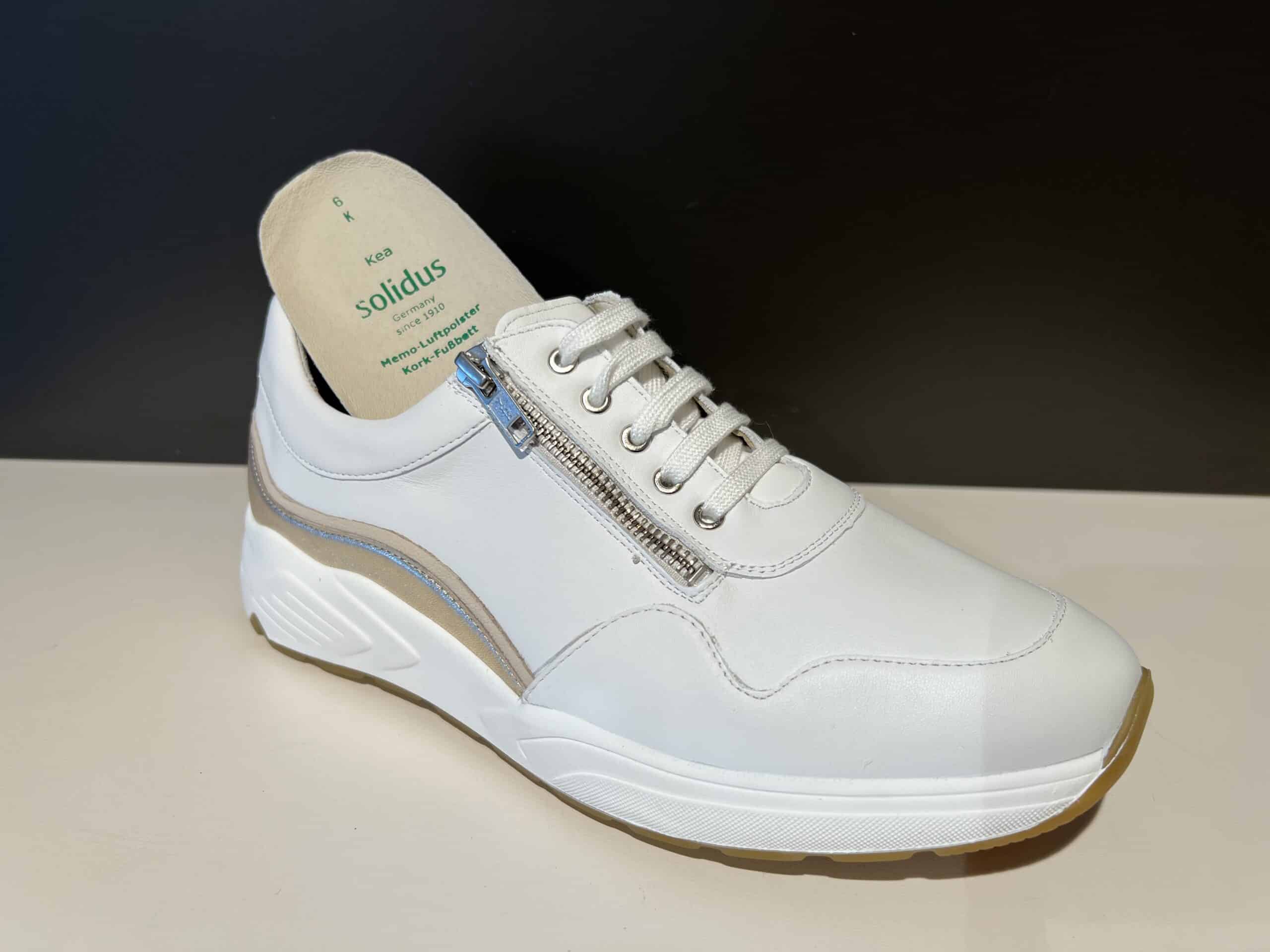 Solidus 17 - Largeur K - Du 37 au 42