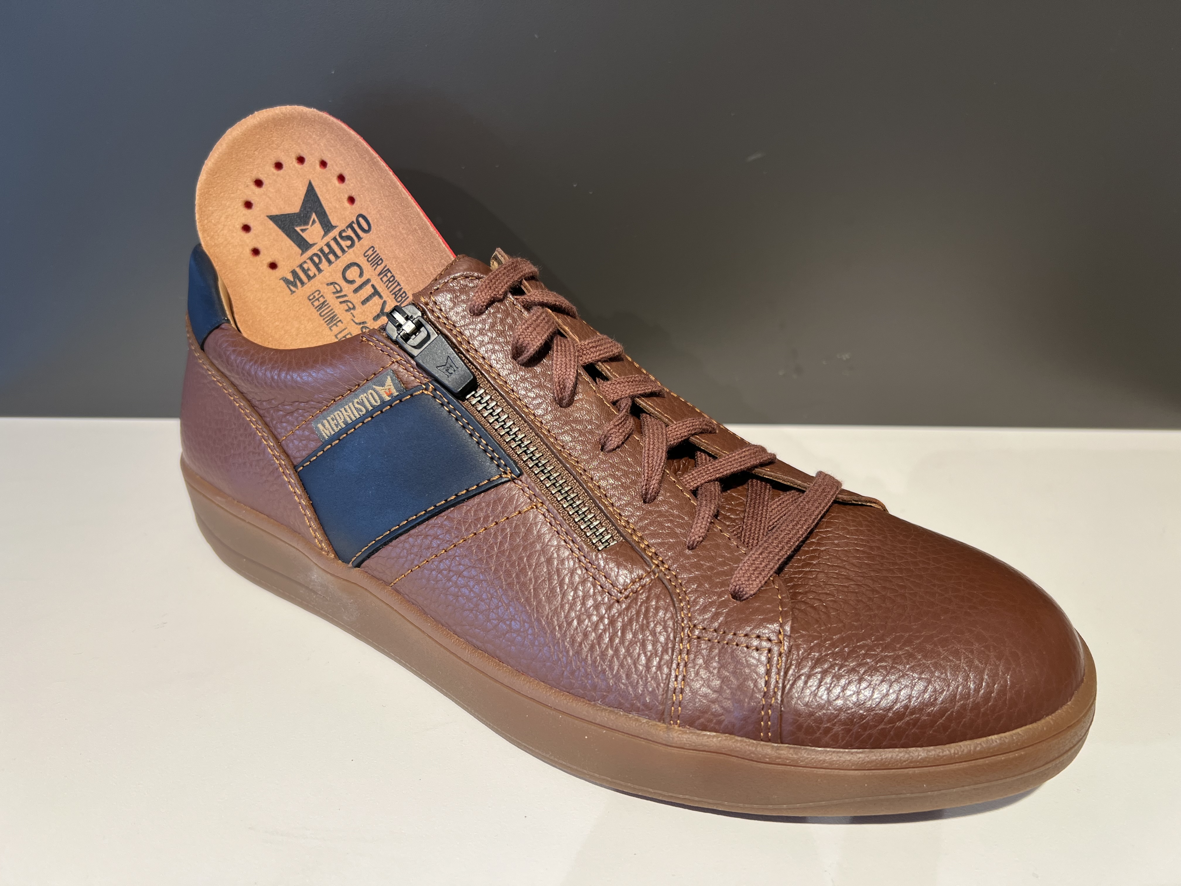 Méphisto 10 - Du 41 au 46