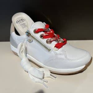 Ara 18 - Du 36 au 42