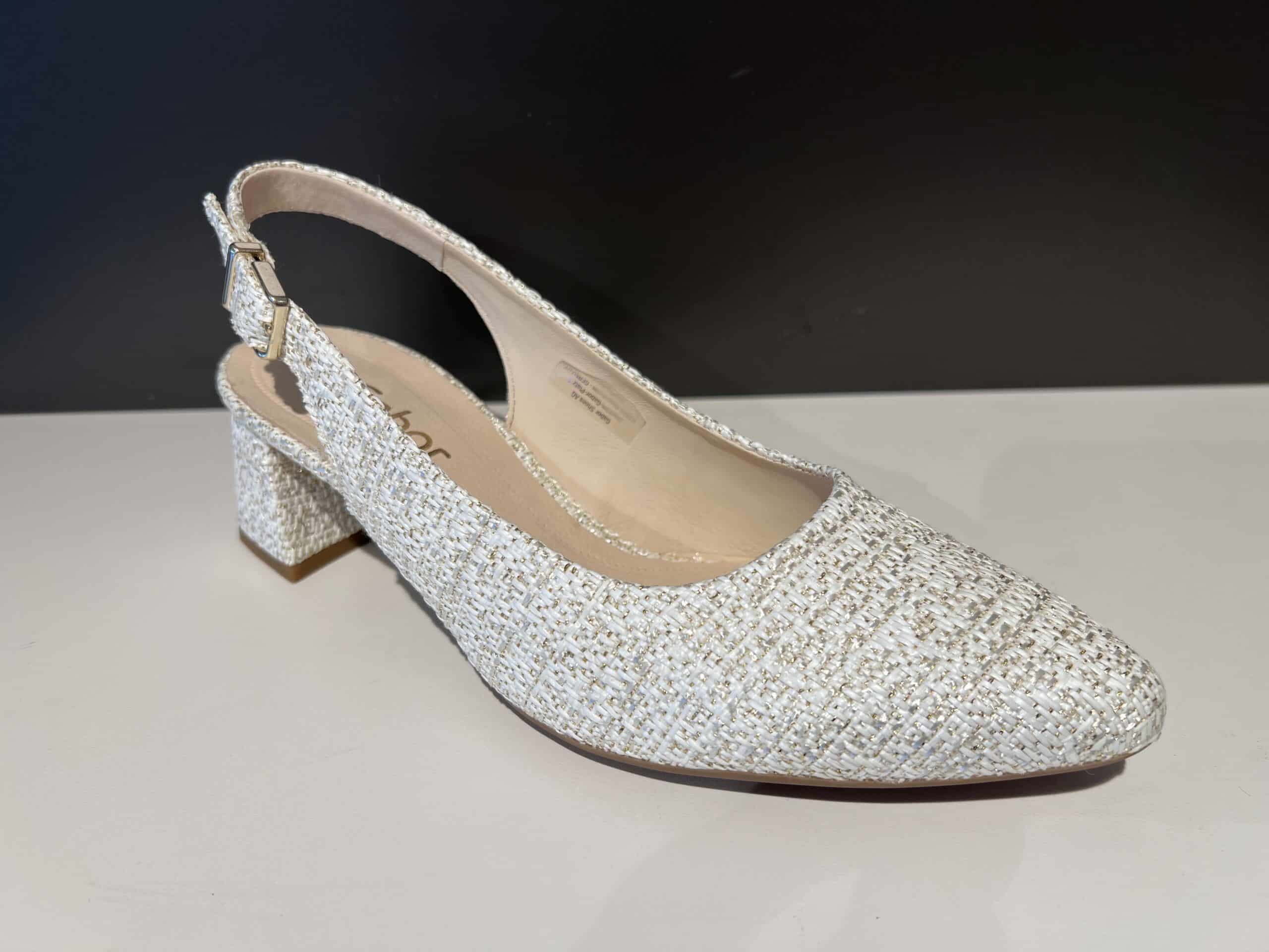 Gabor 5 - Du 37 au 41