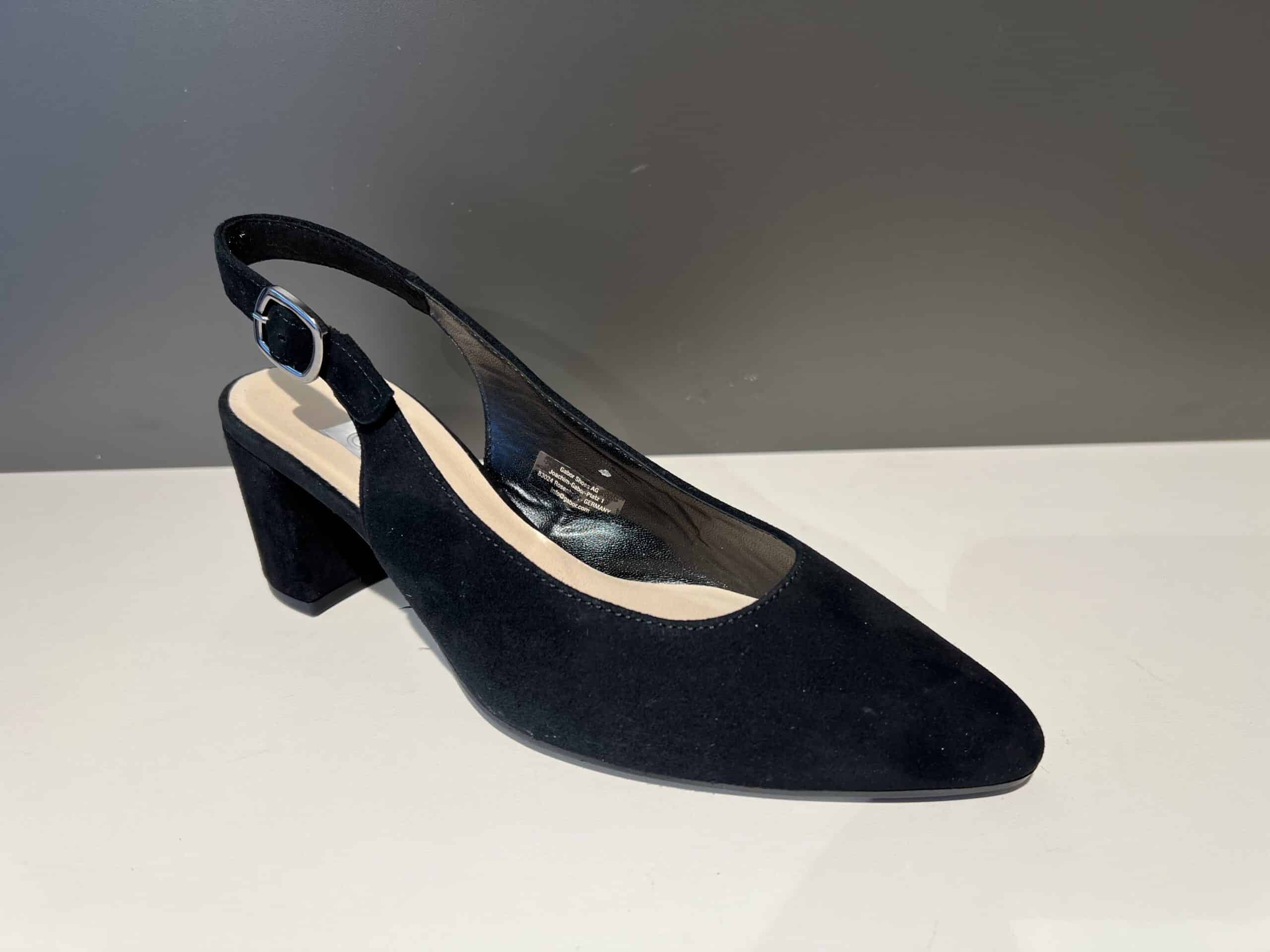 Gabor 2 - Du 37 au 41