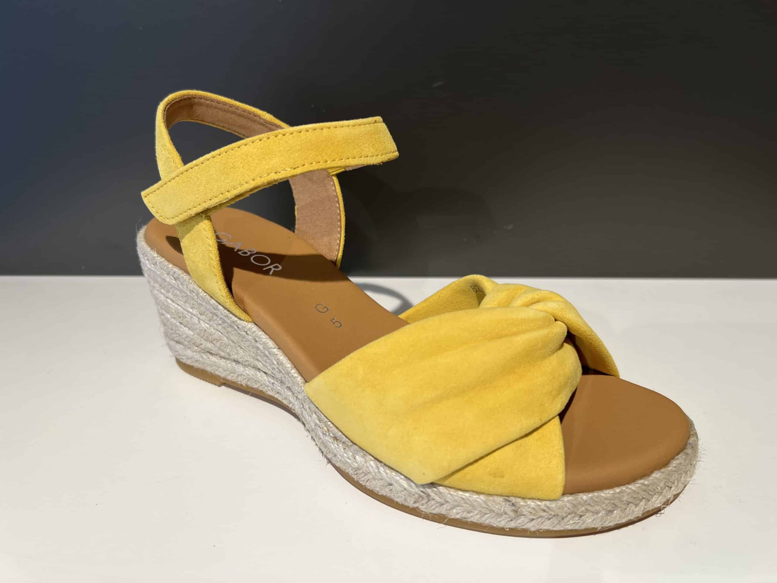 Gabor 9 - Du 37 au 41