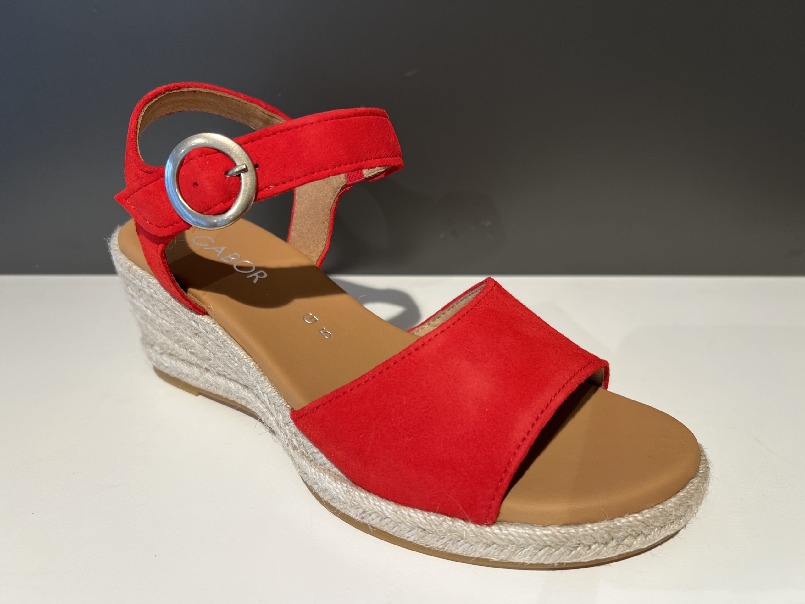 Gabor 10 - Du 37 au 41