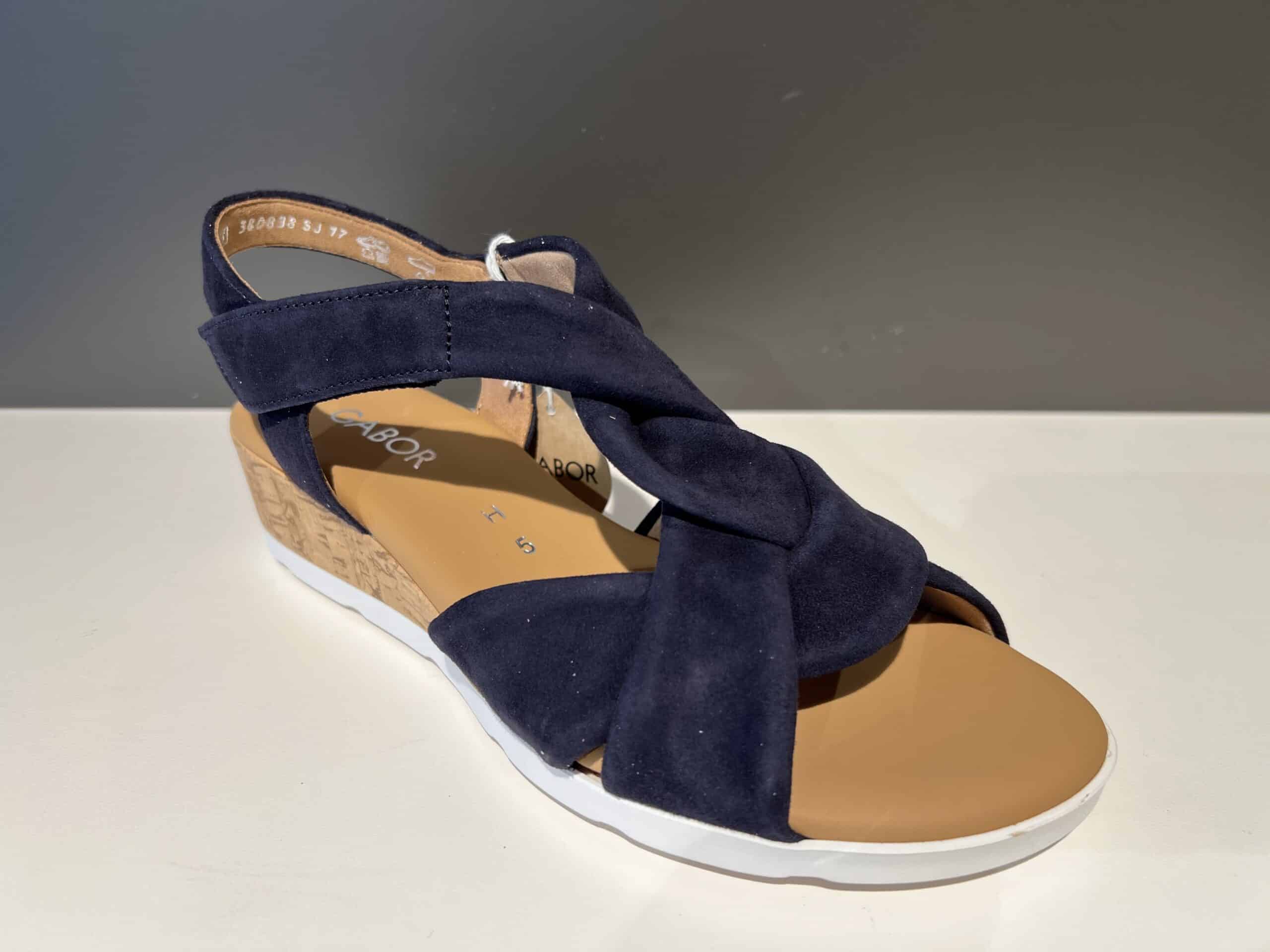 Gabor 4 - Du 37 au 41