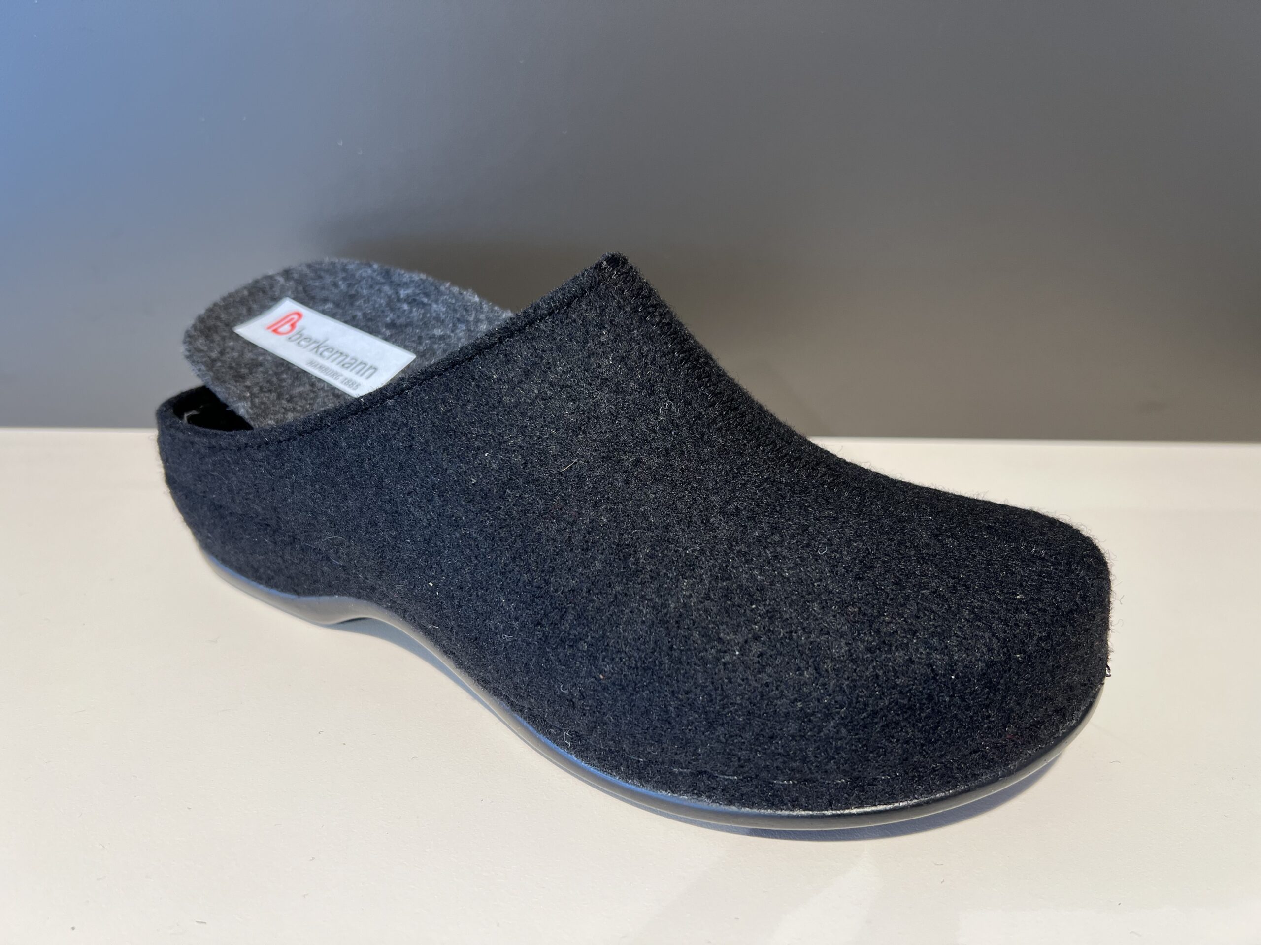 Mule Solidus 2 - Du 37 au 42