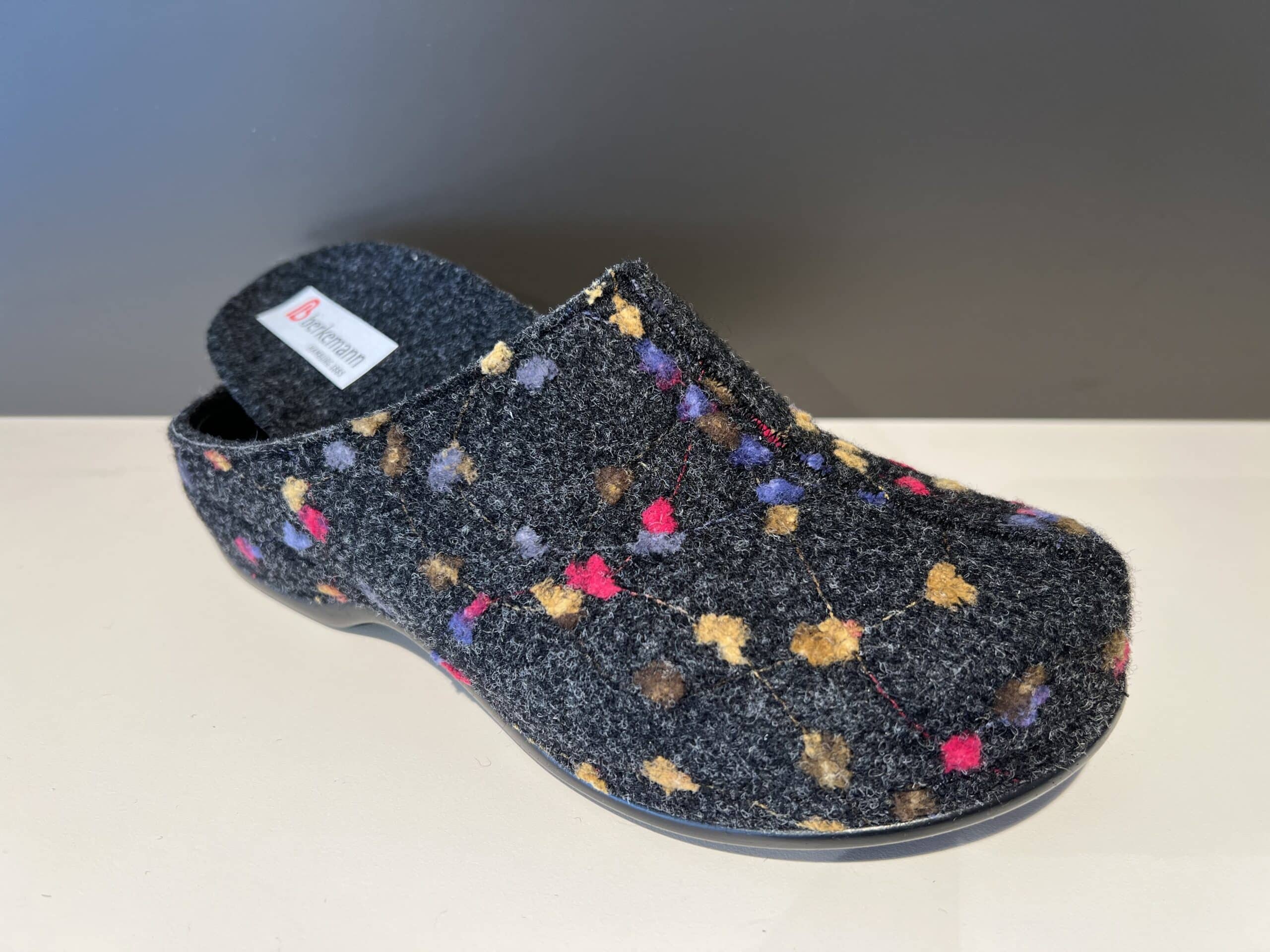 Mule Solidus 3 - Du 37 au 42